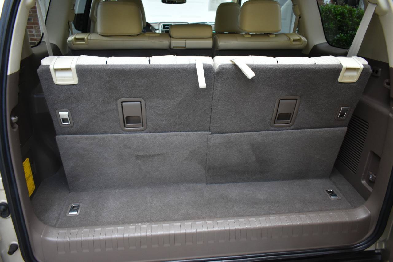 Used 2014 Lexus GX 460 w/ Premium Package AWD/4WD image 33