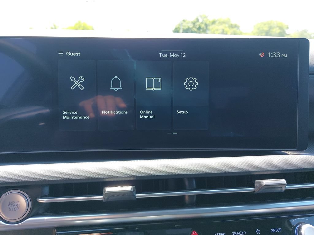 Certified 2025 Hyundai Santa Cruz SEL FWD image 23