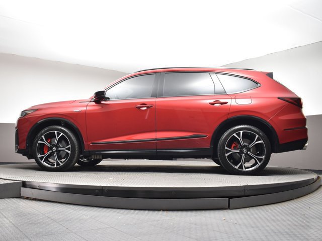 New 2026 Acura MDX Type S image 44
