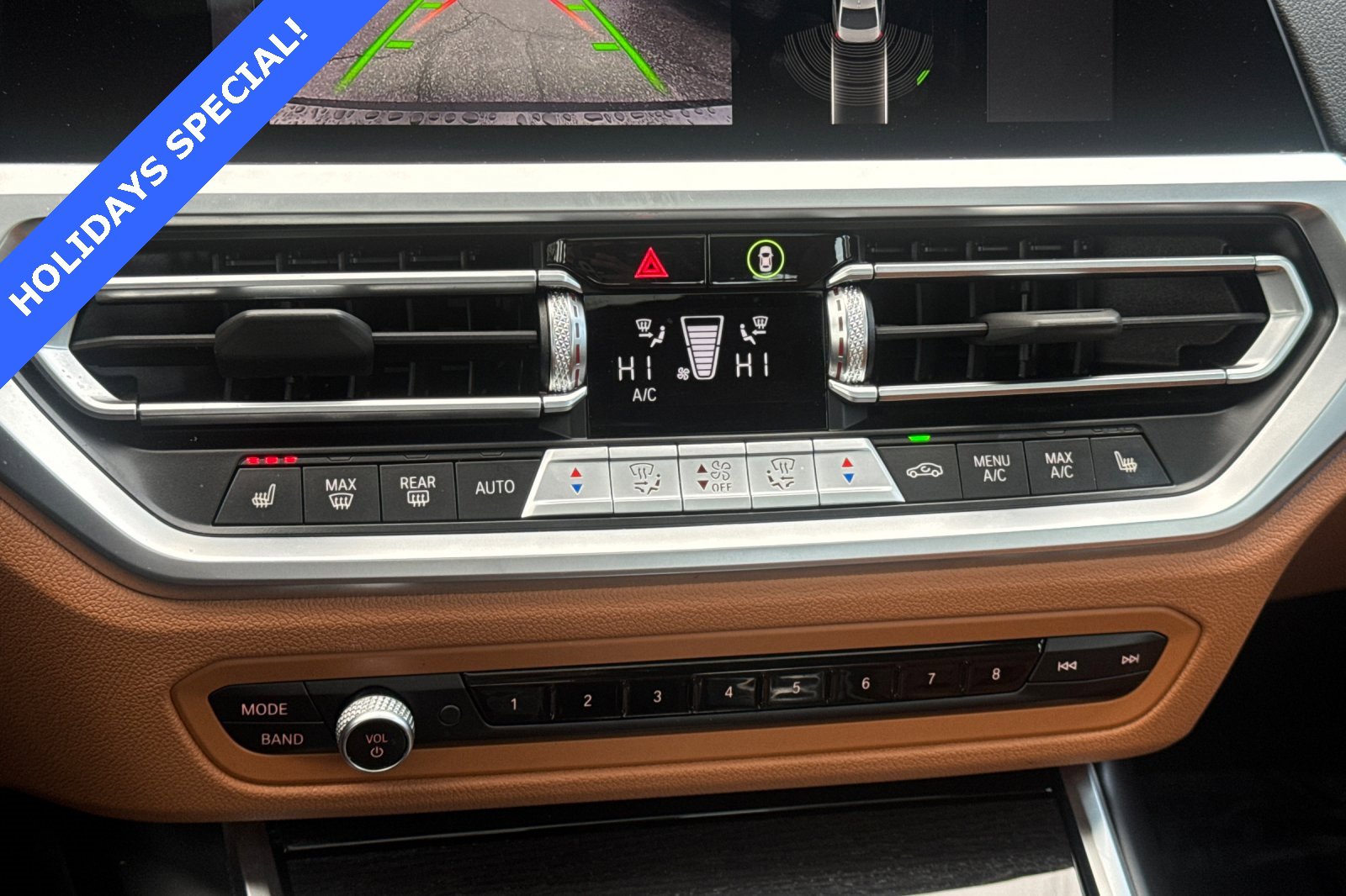 Used 2022 BMW 330e w/ Premium Package image 20