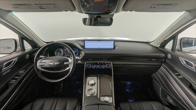 Used 2024 Genesis GV80 2.5T image 26
