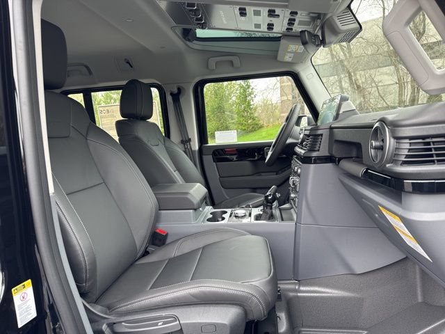 New 2026 INEOS Grenadier Station Wagon AWD/4WD image 33