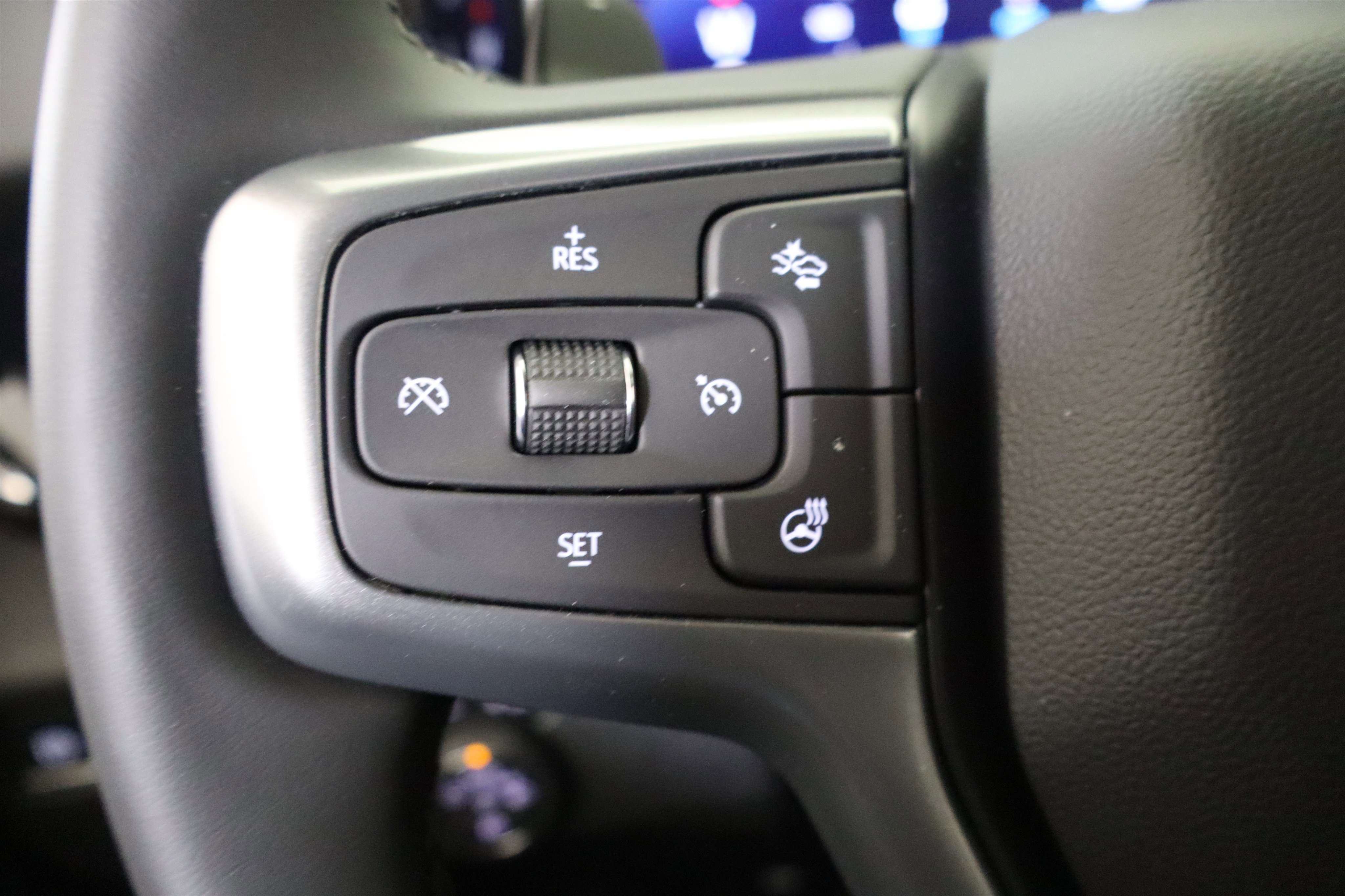 New 2026 Chevrolet Silverado 1500 LTZ w/ LTZ Premium Package AWD/4WD image 30