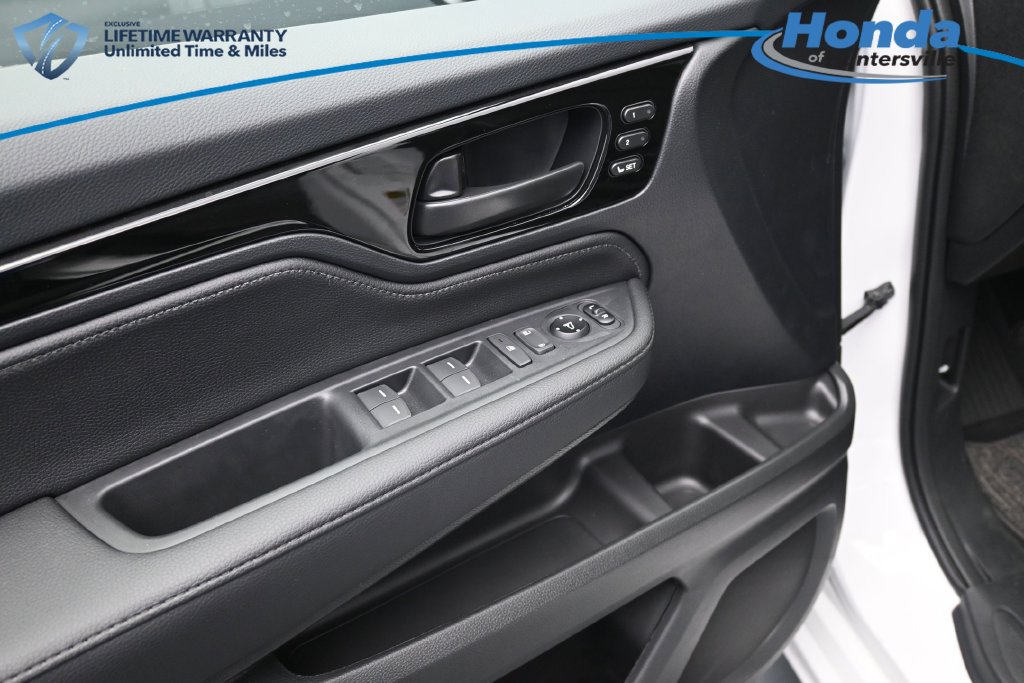 New 2027 Honda Odyssey Touring image 33