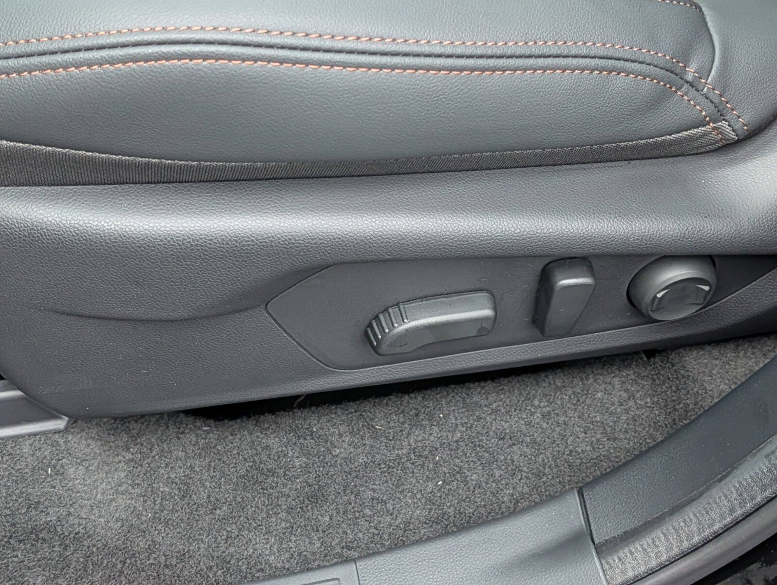 New 2026 Subaru Forester Touring AWD/4WD image 26