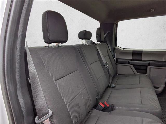 Used 2019 Ford F150 XL w/ Equipment Group 101A Mid RWD image 17