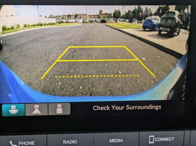 Used 2024 Honda Civic Sport image 13