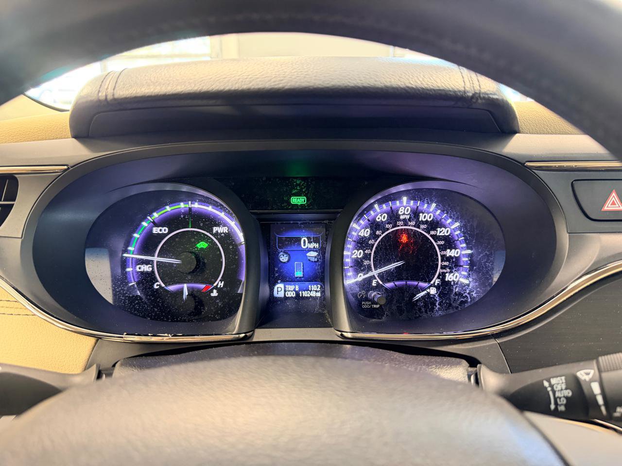 Used 2015 Toyota Avalon Limited FWD image 34