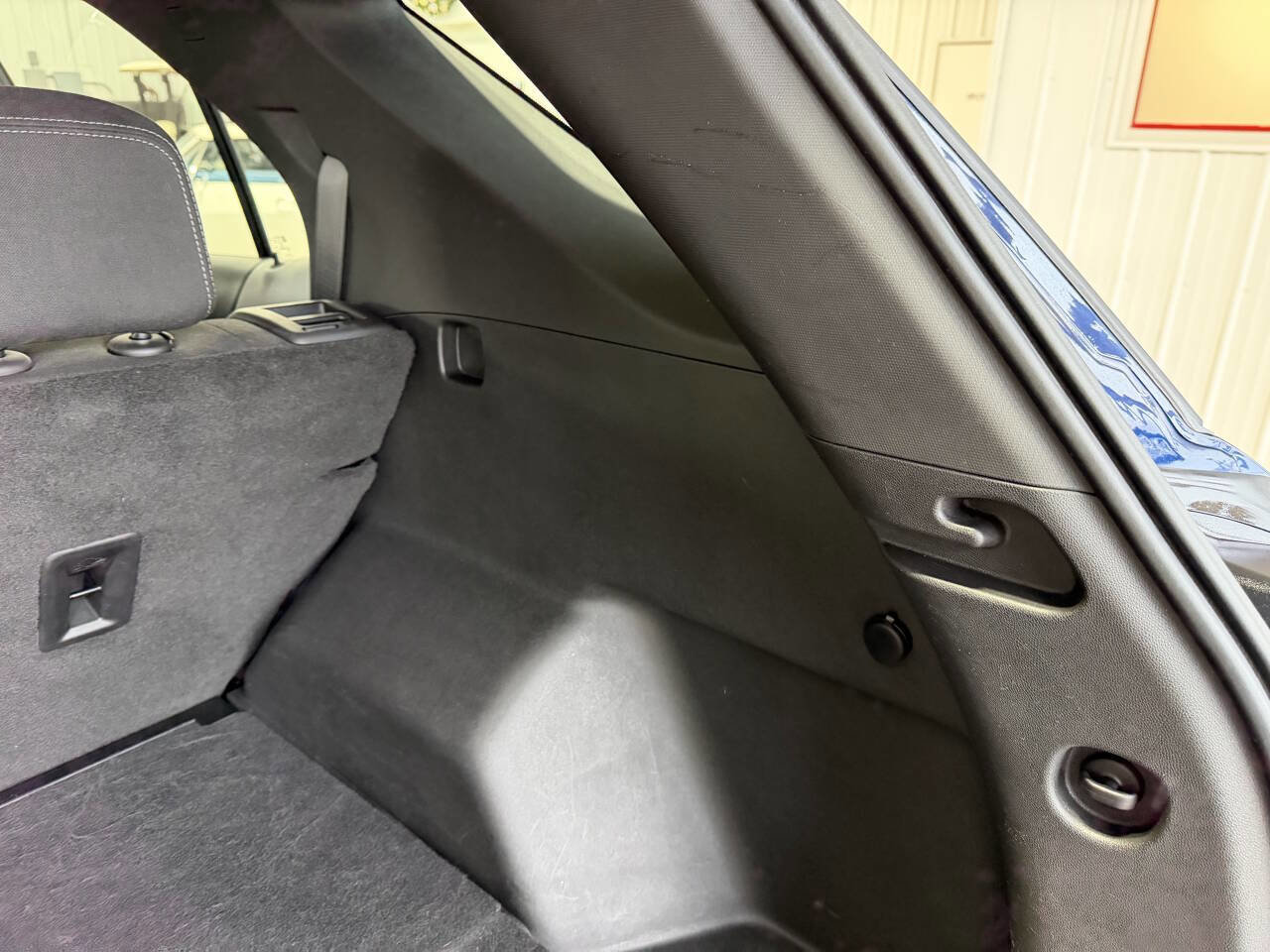 Used 2022 Chevrolet Equinox LS AWD/4WD image 21