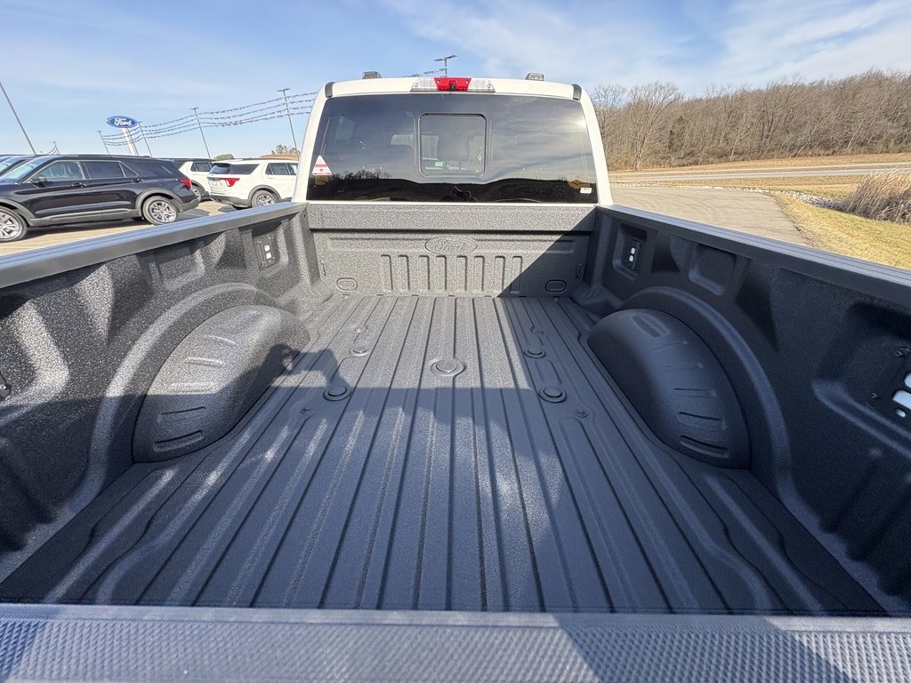 New 2026 Ford F350 Platinum image 18