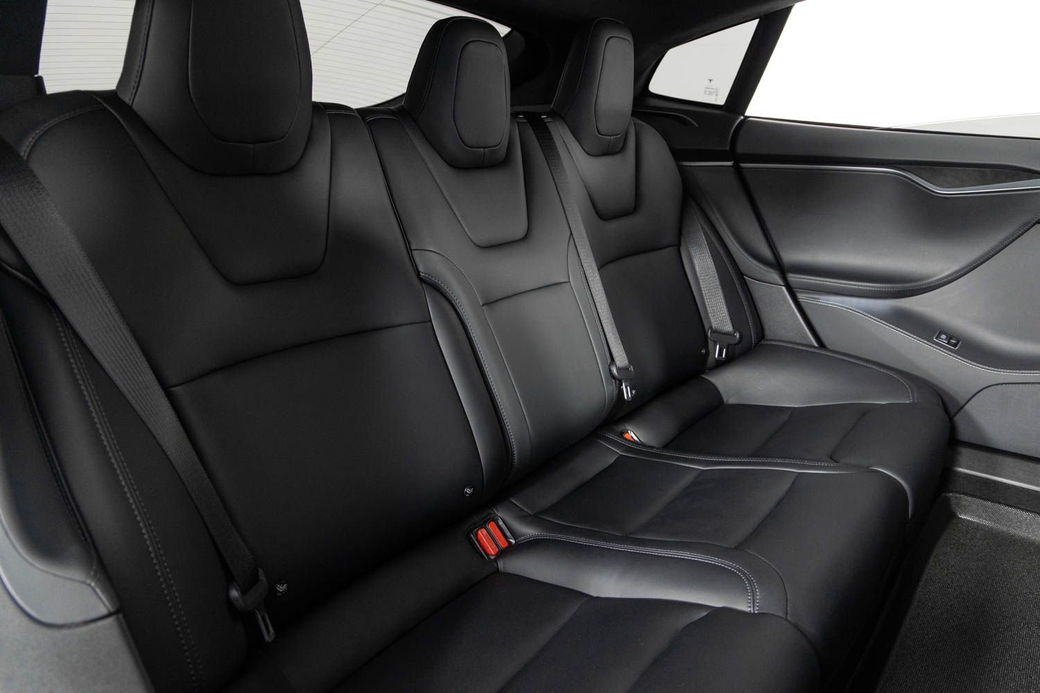 Used 2020 Tesla Model S Long Range image 23