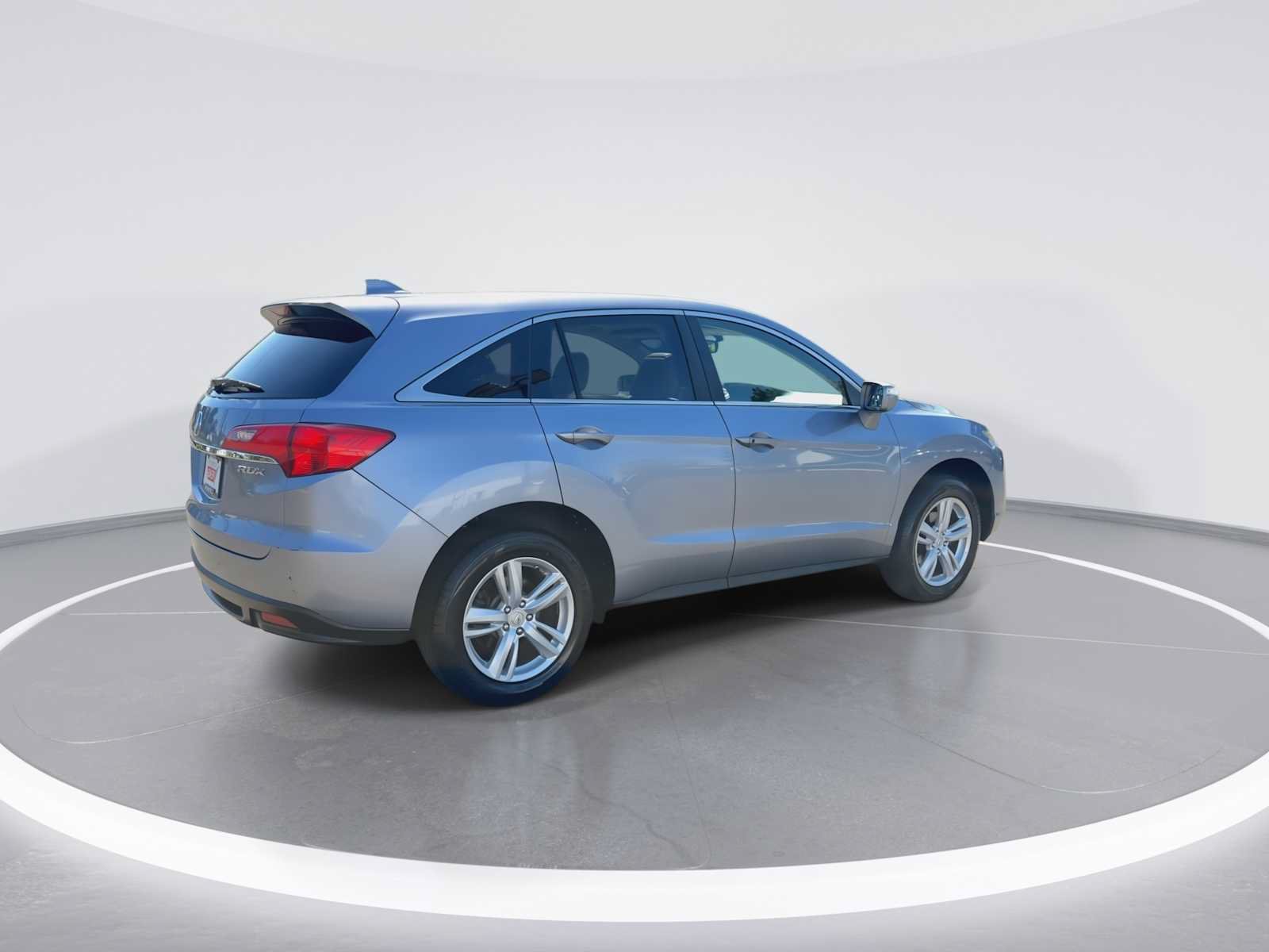 Used 2014 Acura RDX w/ Technology Package FWD image 8