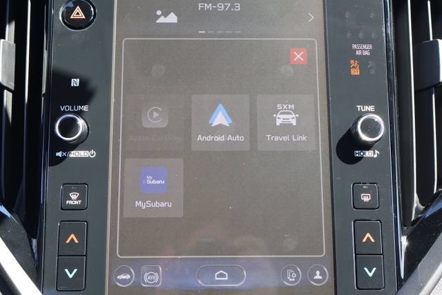New 2026 Subaru Ascent Bronze Edition AWD/4WD image 11
