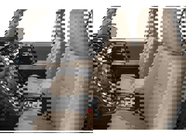 Used 2022 Toyota 4Runner Limited image 9