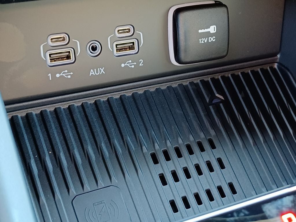 New 2026 Jeep Grand Cherokee L 4WD image 18