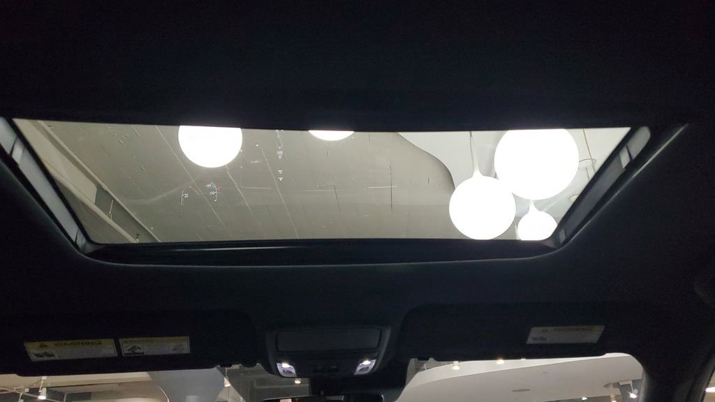 Used 2025 Honda Ridgeline Black Edition image 14