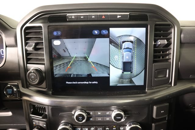 Used 2024 Ford F150 Lariat AWD/4WD image 60