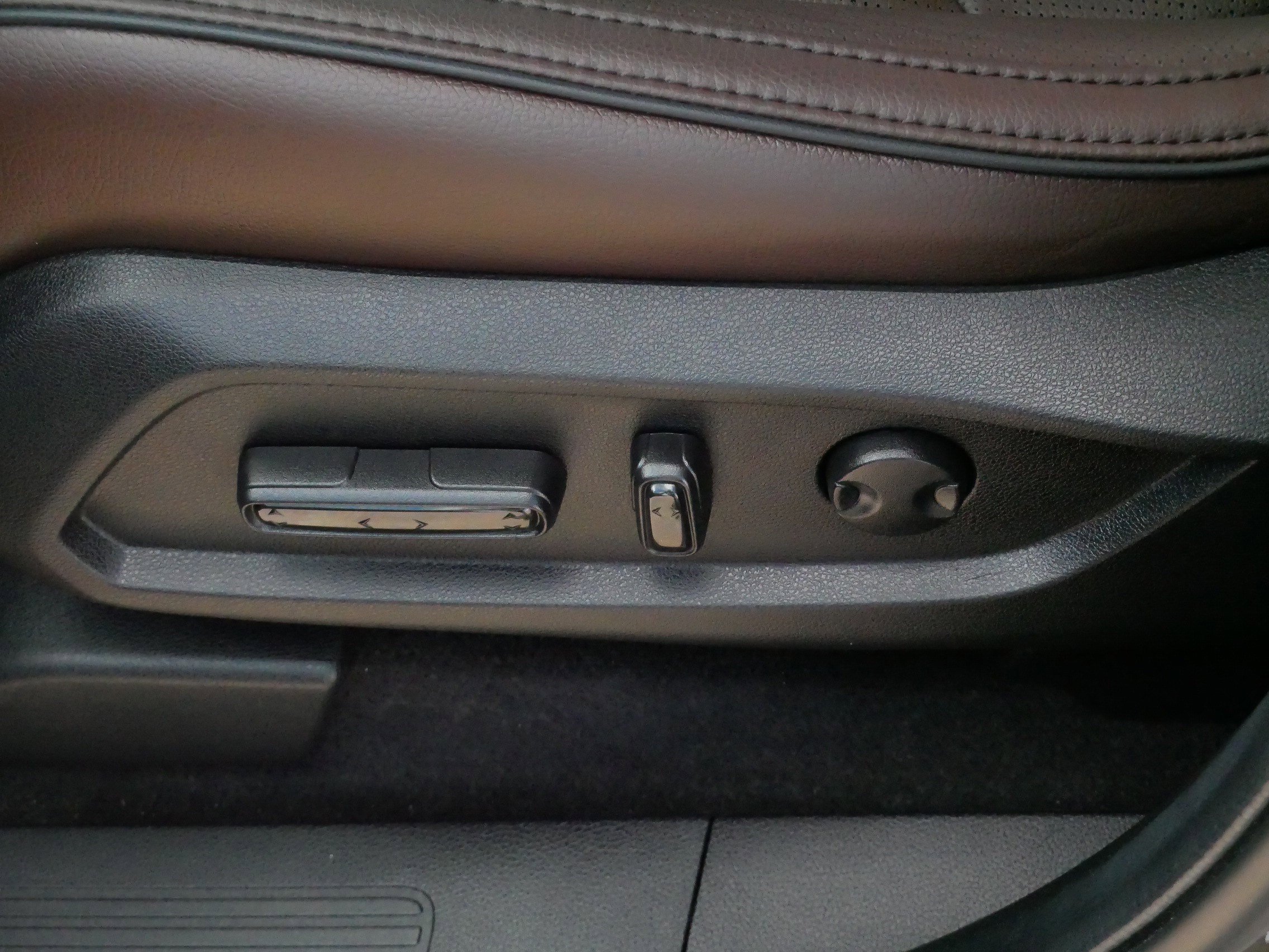 Certified 2024 Honda Pilot Elite image 20