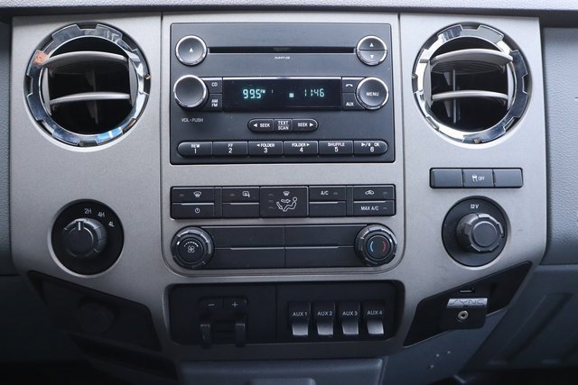 Used 2013 Ford F250 XLT image 6