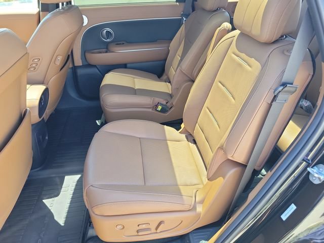 Certified 2026 Hyundai Palisade Calligraphy AWD/4WD image 27