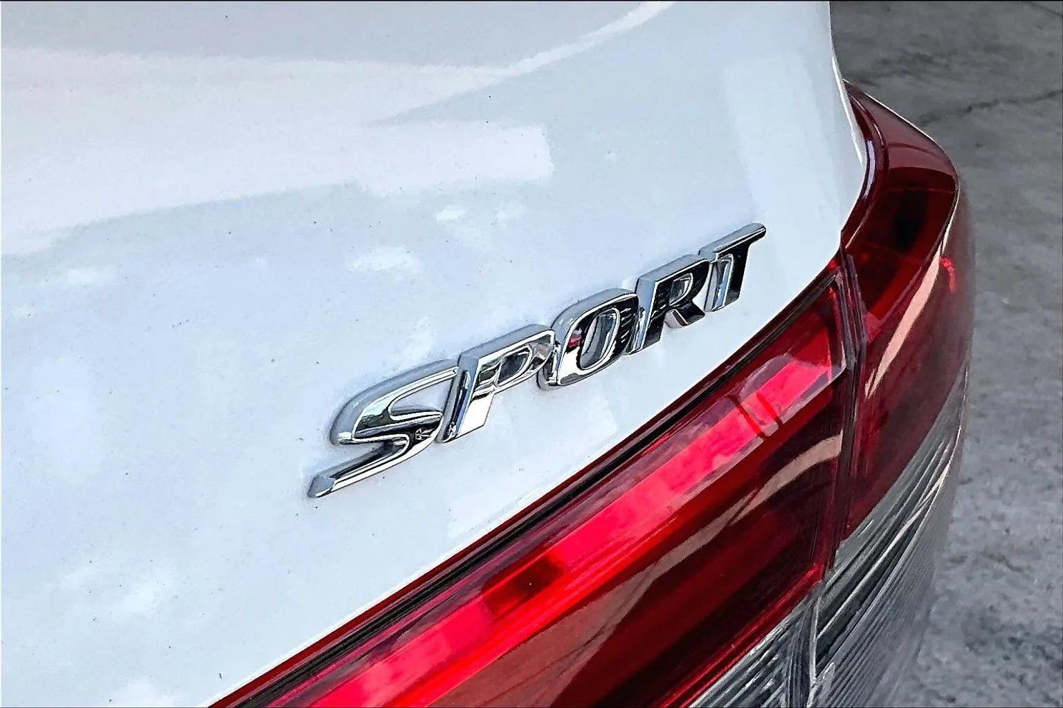 Used 2023 Honda Civic Sport image 21