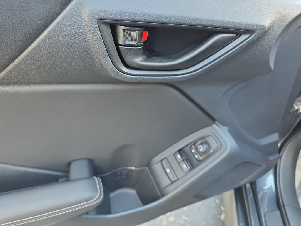 Used 2024 Toyota GR86 Premium RWD image 13