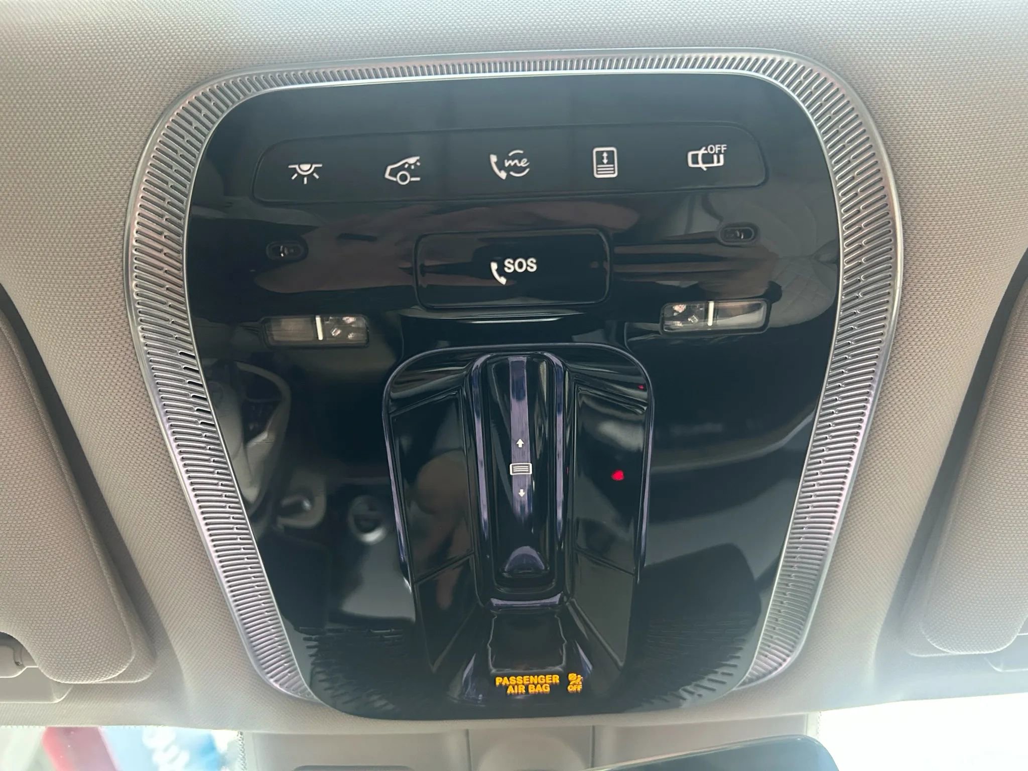 Used 2023 Mercedes-Benz S 580 4MATIC Sedan image 12