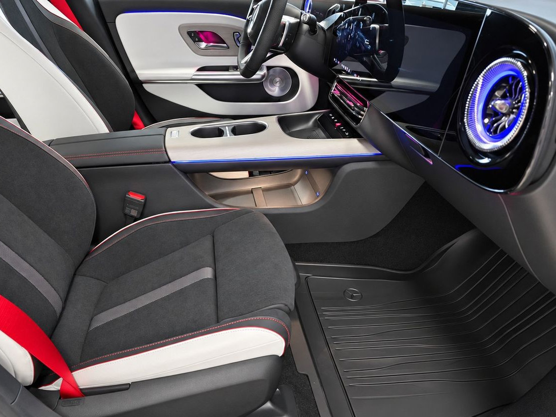 New 2027 Mercedes-Benz CLA 350 image 30