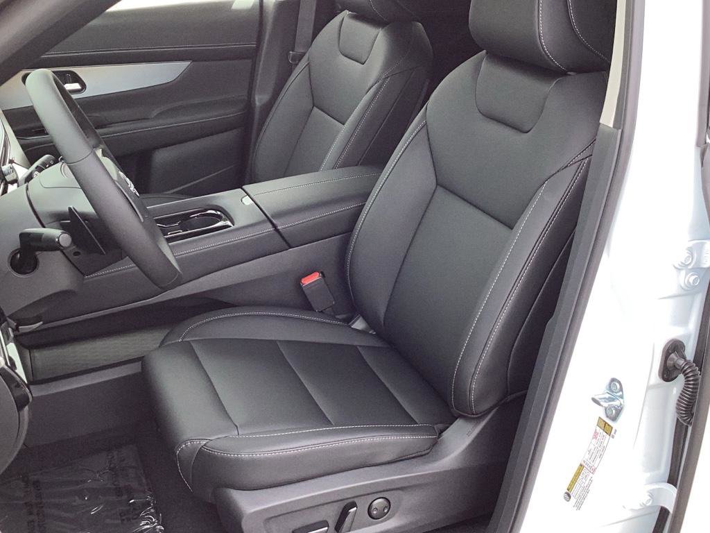 New 2025 Nissan Murano SL image 10