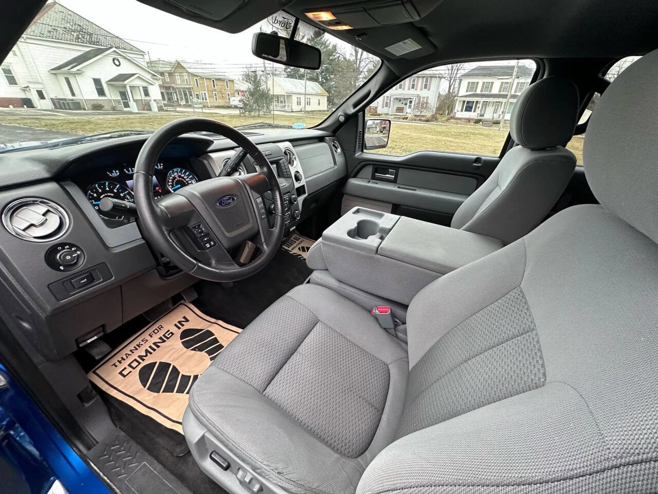 Used 2013 Ford F150 XLT w/ Luxury Equipment Group image 9