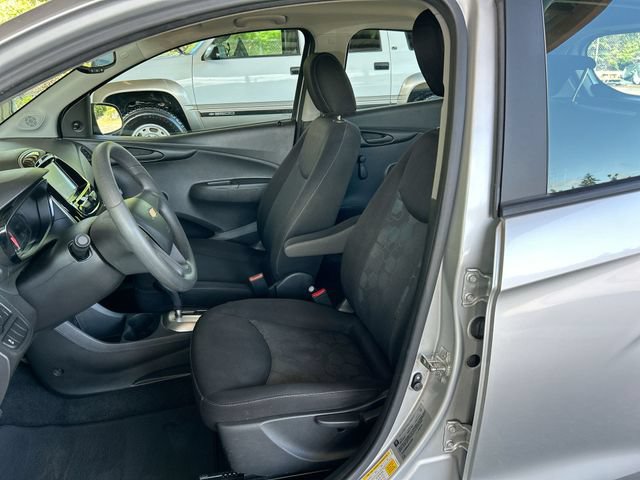 Used 2018 Chevrolet Spark LS FWD image 17