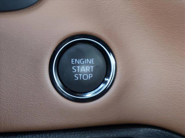 Certified 2026 Toyota Tundra 1794 Edition AWD/4WD image 15