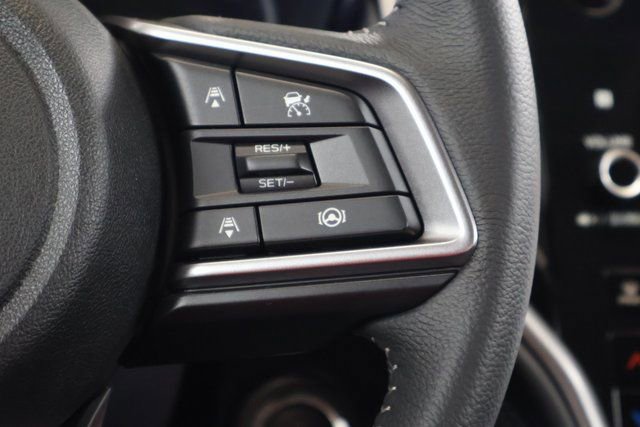 New 2025 Subaru Legacy Premium image 17