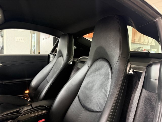 Used 2008 Porsche Cayman RWD image 7