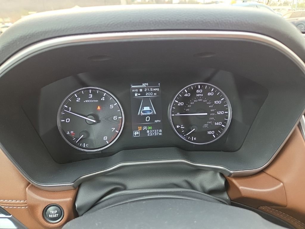 Certified 2024 Subaru Outback Touring image 28