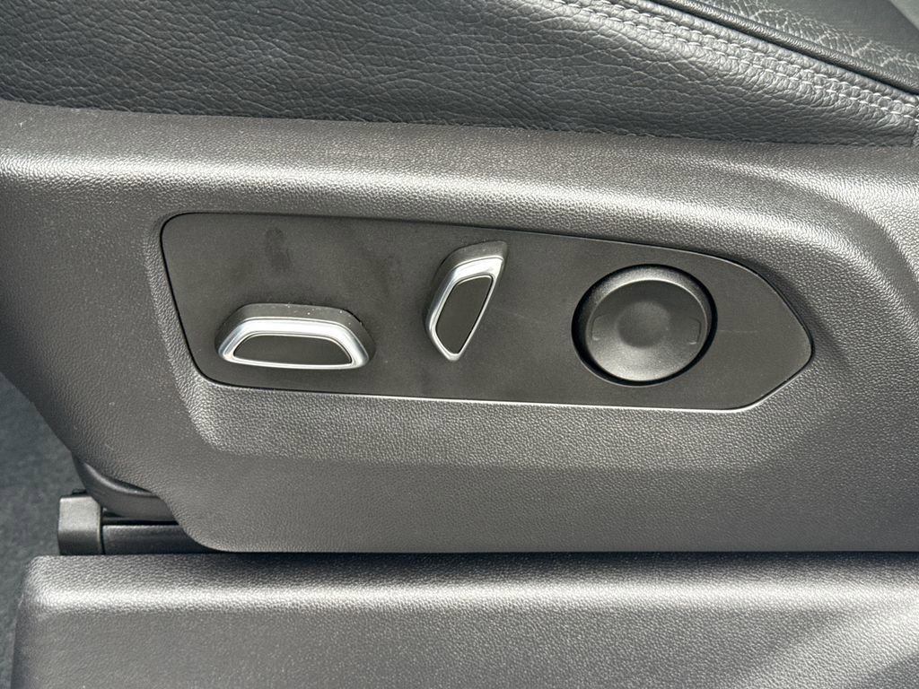 Certified 2023 GMC Sierra 1500 Denali image 20