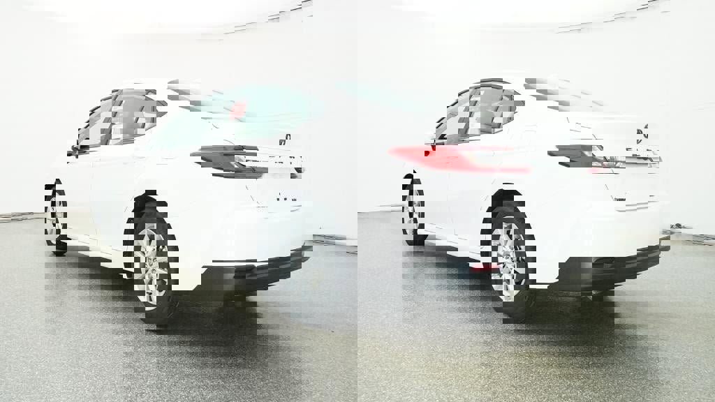 New 2026 Toyota Camry LE image 21