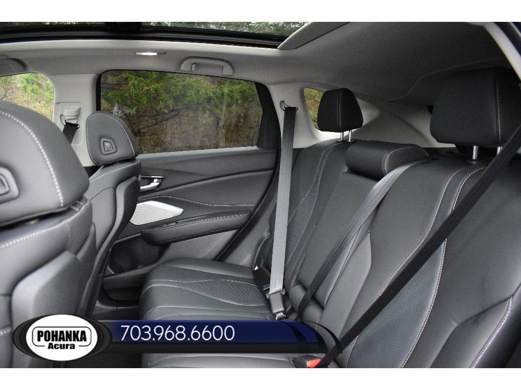 New 2026 Acura RDX w/ Technology Package AWD/4WD image 30