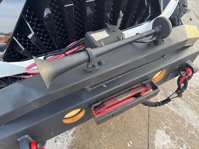 Used 2018 Jeep Wrangler Unlimited Sport S image 22