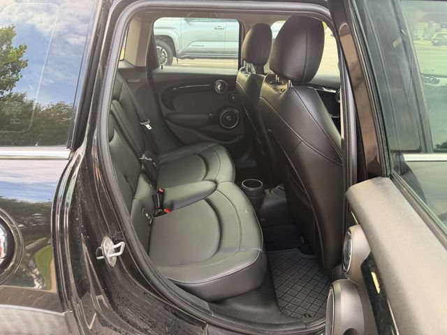 Used 2015 MINI Cooper S FWD image 14
