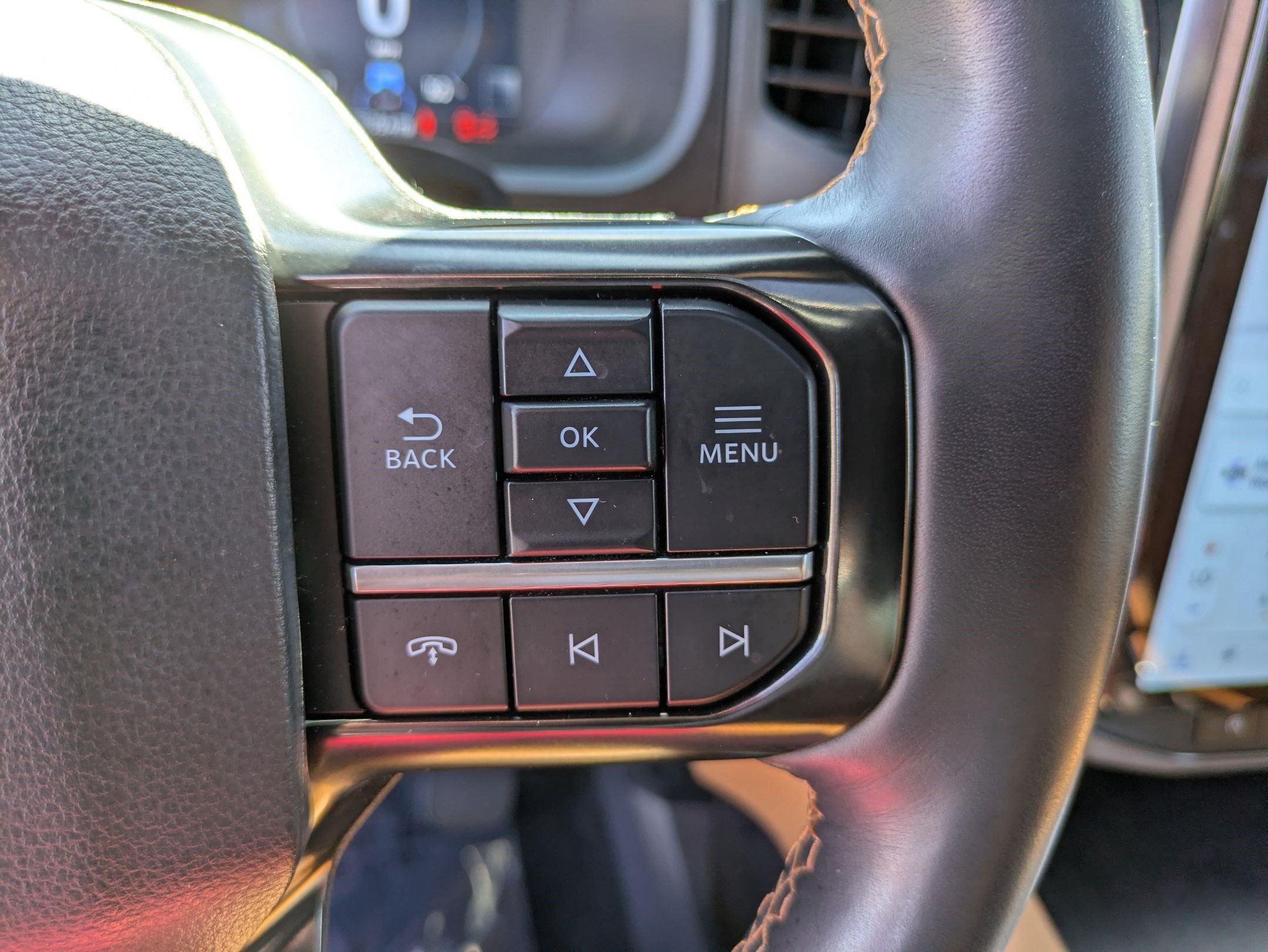 Used 2024 Ford Expedition Platinum AWD/4WD image 21