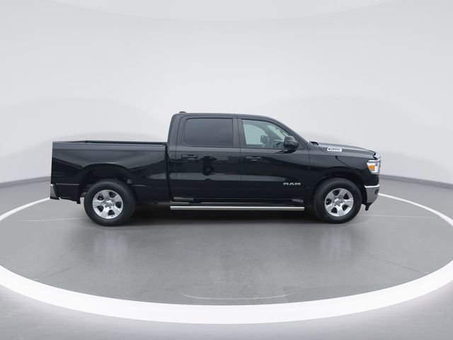 Used 2023 RAM 1500 Big Horn AWD/4WD image 9