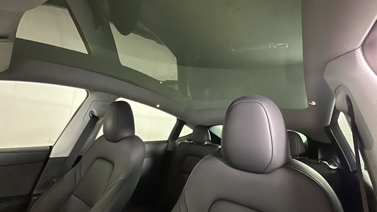 Used 2024 Tesla Model Y Long Range AWD/4WD image 14