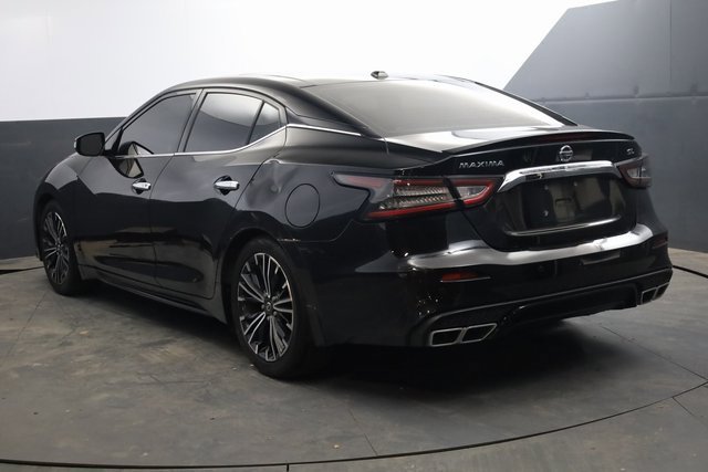 Used 2019 Nissan Maxima 3.5 SL w/ Floor Mat Group image 6
