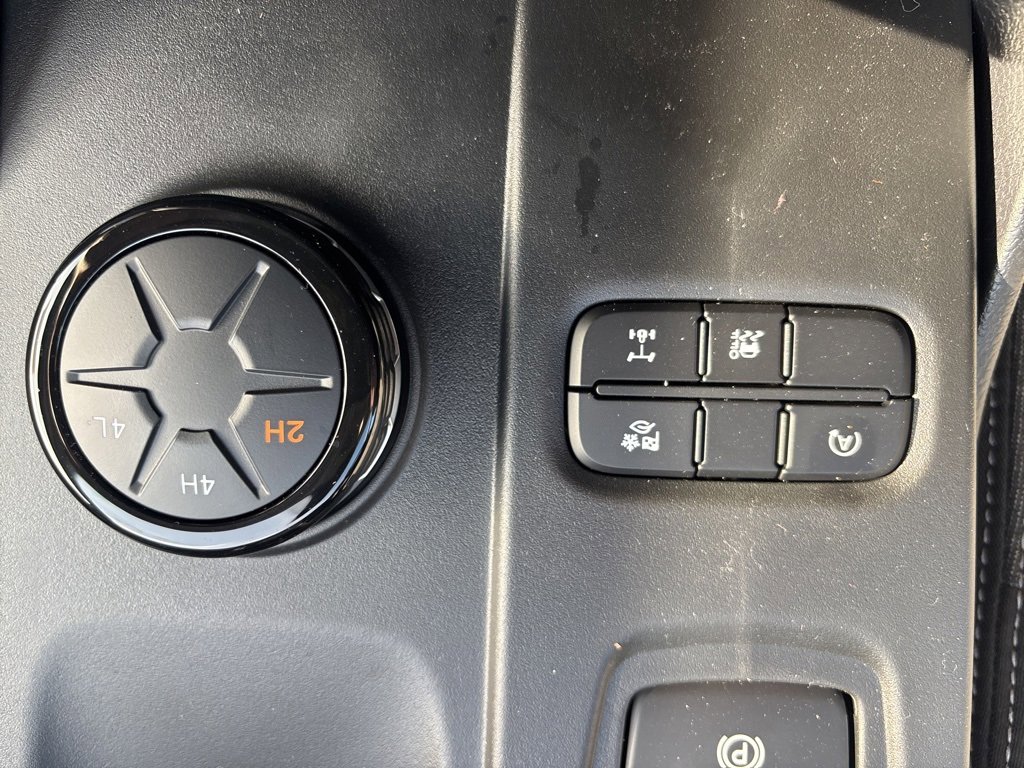 New 2025 Ford Ranger XL w/ Trailer Tow Package image 18