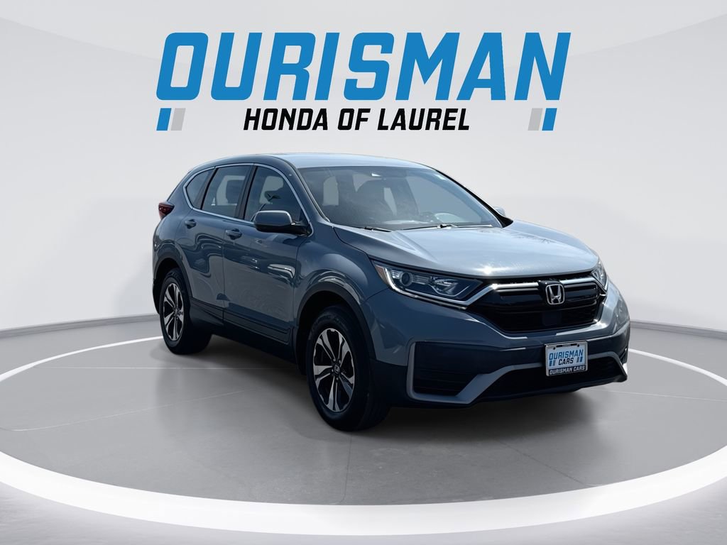 Used 2022 Honda CR-V Special Edition image 2