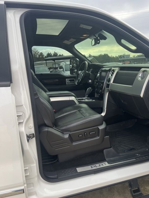 Used 2013 Ford F150 Platinum image 26