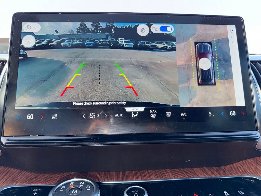 Used 2025 Ford Expedition King Ranch image 23