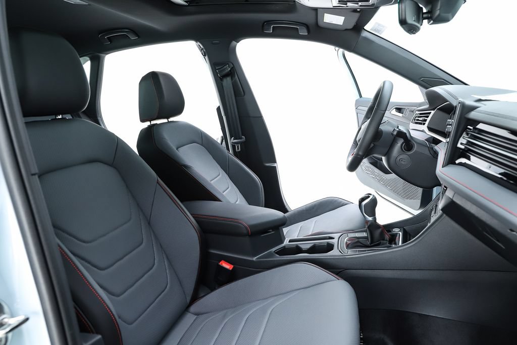 New 2026 Volkswagen Jetta GLI Autobahn FWD image 35