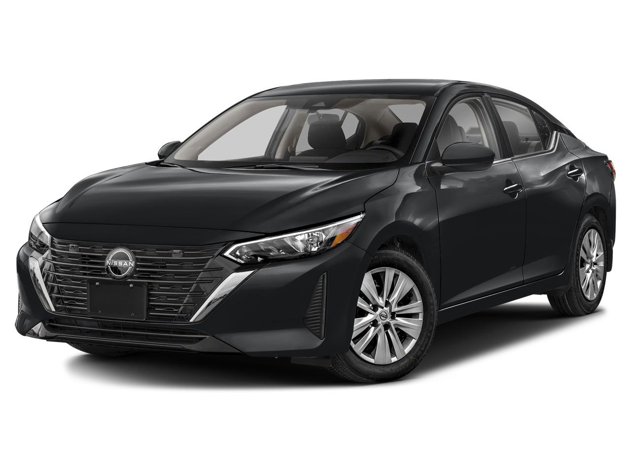 New 2025 Nissan Sentra S image 27